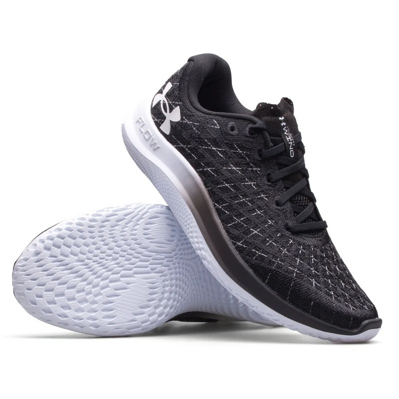 Apavi Under Armour Velocity Wind 2