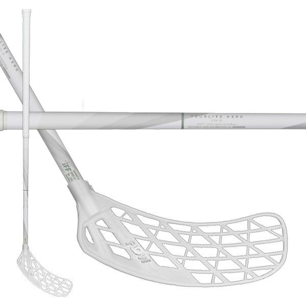 Florbola Nūja - Salming Flow Tourlite