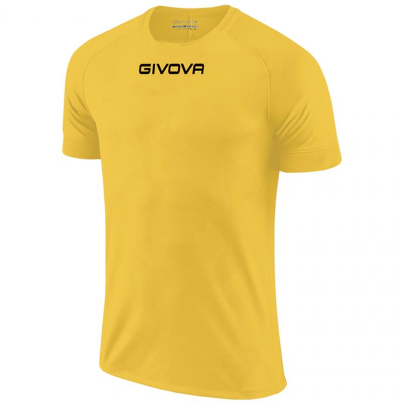 Givova T-krekls Capo MC M MAC03