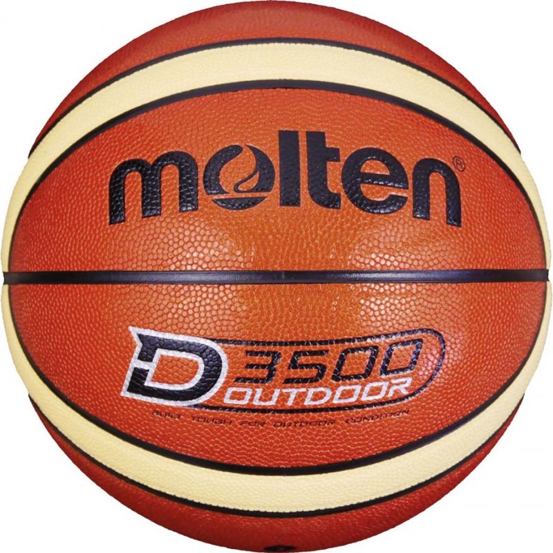 Basketbola bumba- Basketbola bumba /Molten B6D3500