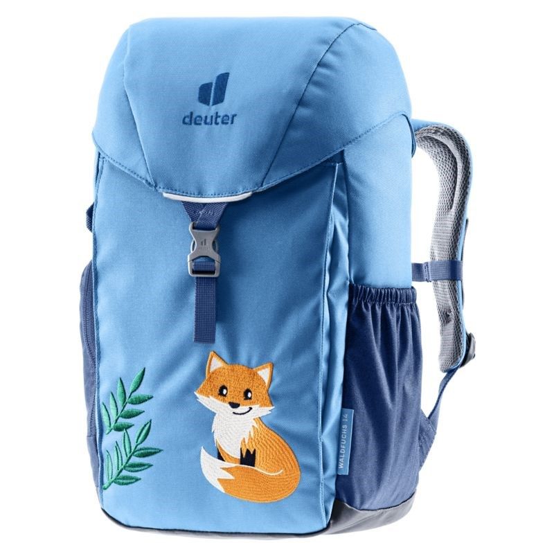 BS DEUTER Waldfuchs 10 bērnu mugursoma