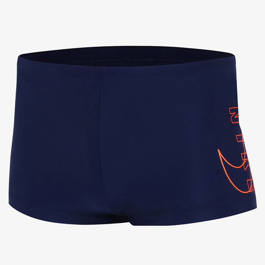 Nike Peldkostīmu Reflect Logo NESSC583 440