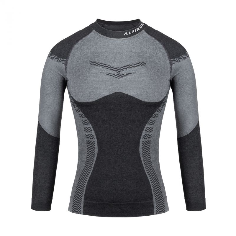 Termoveļa-Alpinus Termo krekls Pro Miyabi Edition