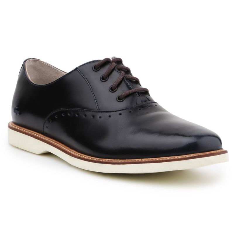 Lacoste Rene Prep 2 SRW W