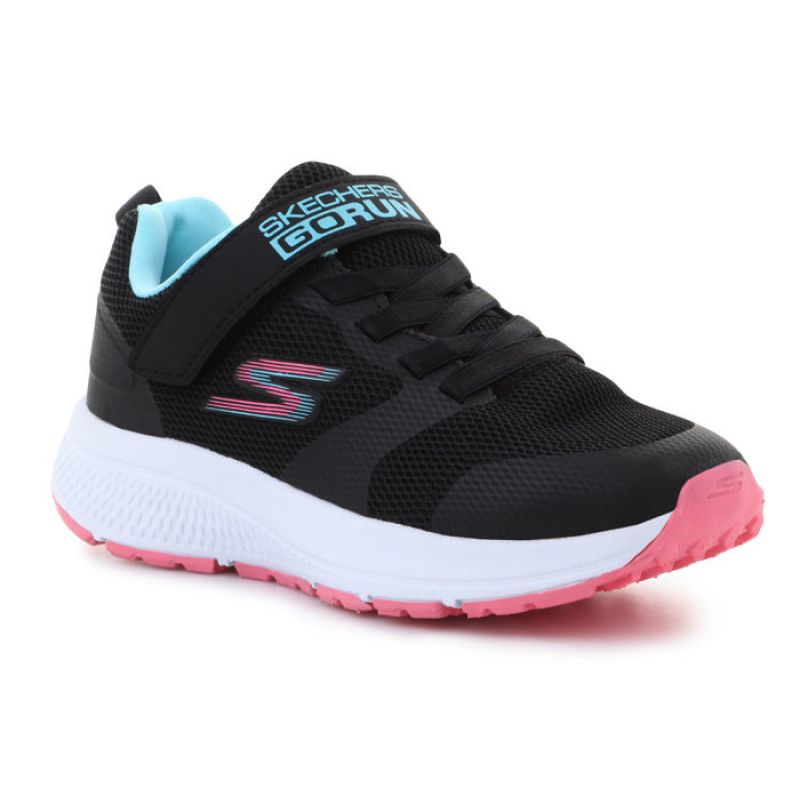 Skechers Jr. 302409L-BLK (ES 27,5)