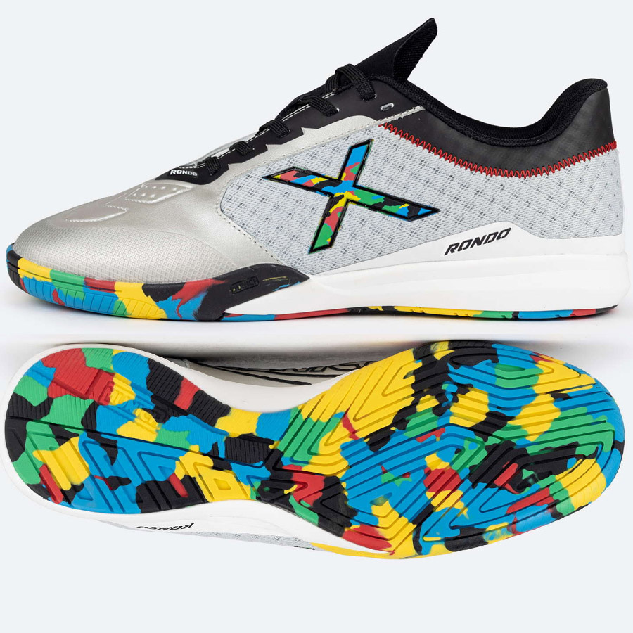 Buty Munich Rondo Olympix IN 4770014