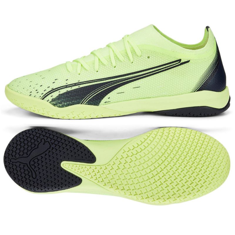 Futbola apavi zālei / indoor apavi