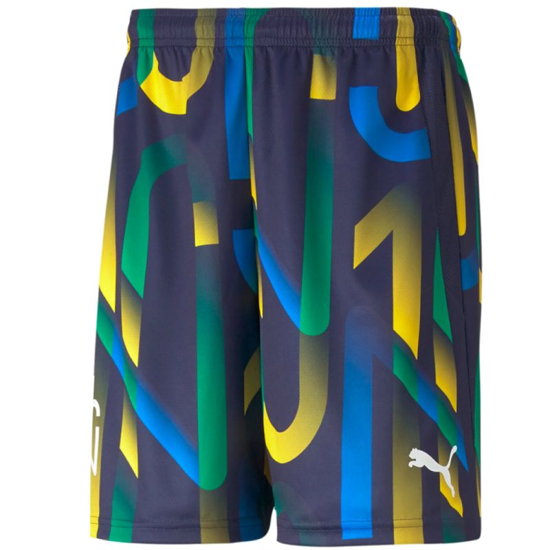Puma Neymar Jr Future Printed Short
