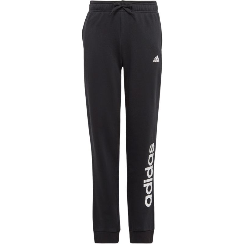 Adidas Essentials Linear Logo Jr IB8907