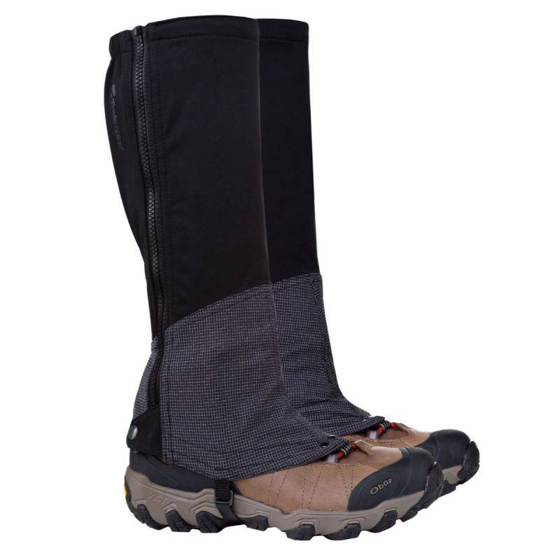 Trekmates Cholet Dry Gaiter Black TM