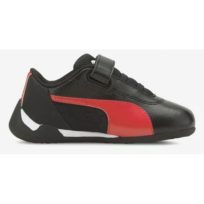 Puma Bērnu sporta apavi Race R-Cat
