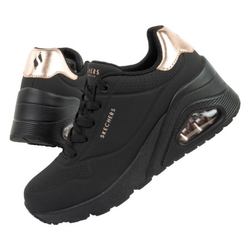 Skechers Uno W 177520/BBK sporta apavi