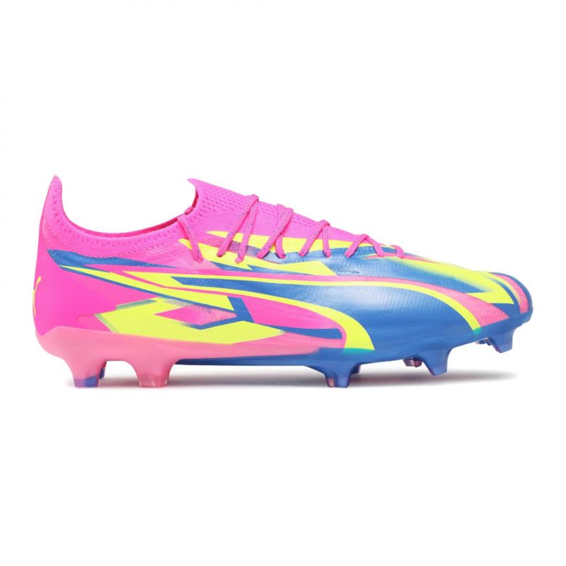 Puma Ultra Ultimate Energy FG/AG M