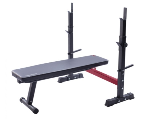 CHRISTOPEIT SPORT WB1000 Fitnesa sols svaru