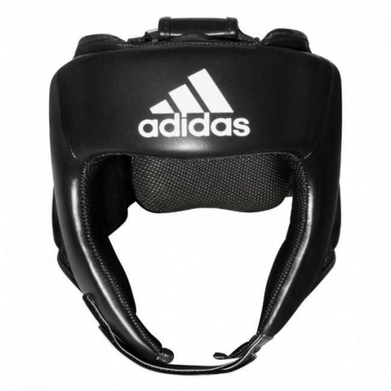 Adidas Boksa ķivere Hybrid 50 02351-01M