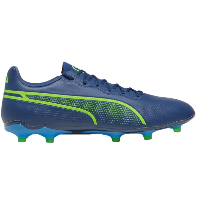 Puma King Pro FG/AG Jr 107566