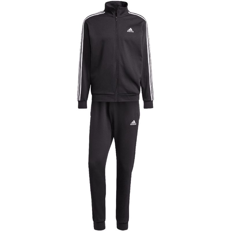 Adidas Vienkāršs 3 svītru flīsa M