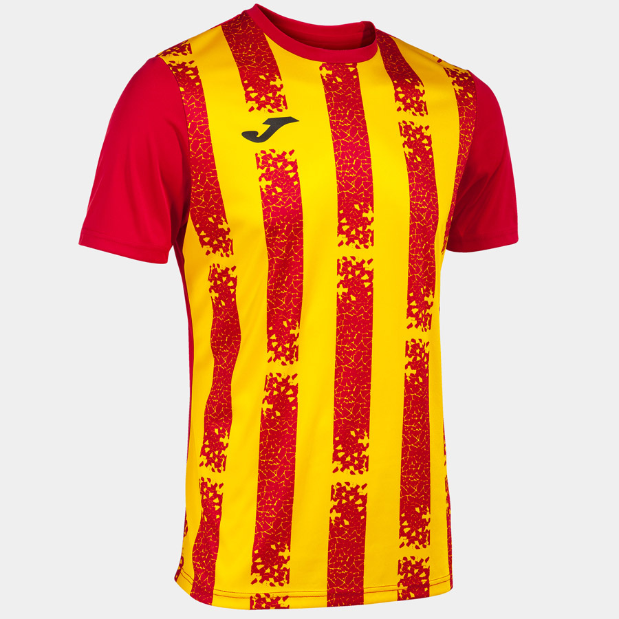Koszulka Joma Camiseta Manga Corta Inter