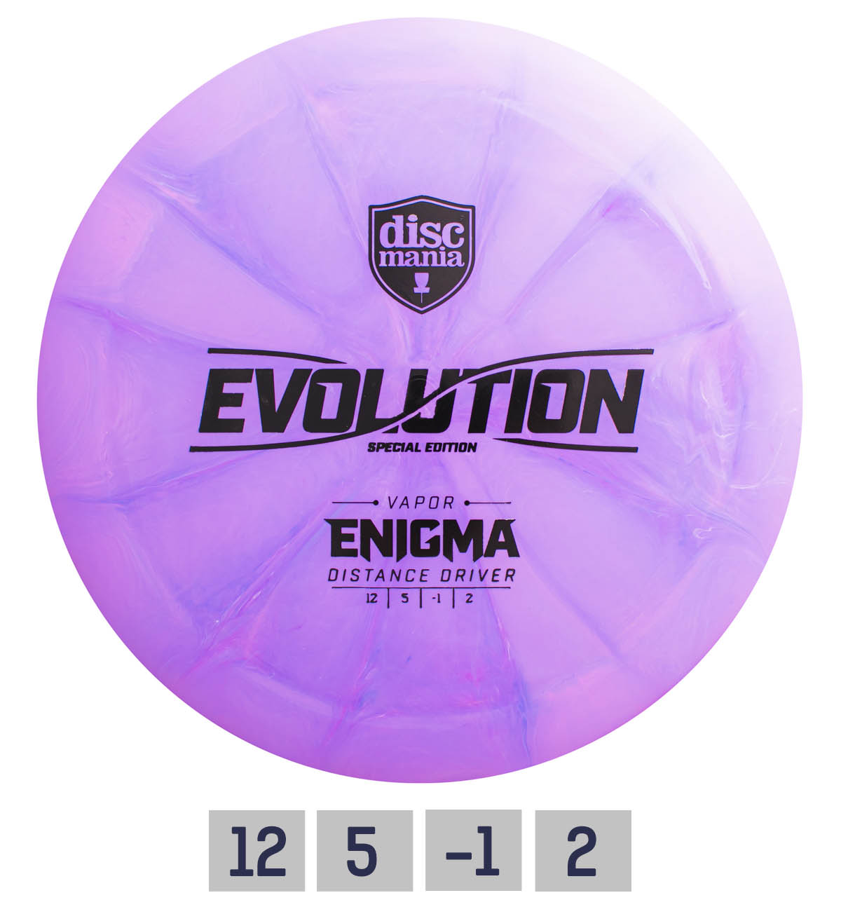 Discgolf DISCMANIA Distance Driver NEO ENIGMA