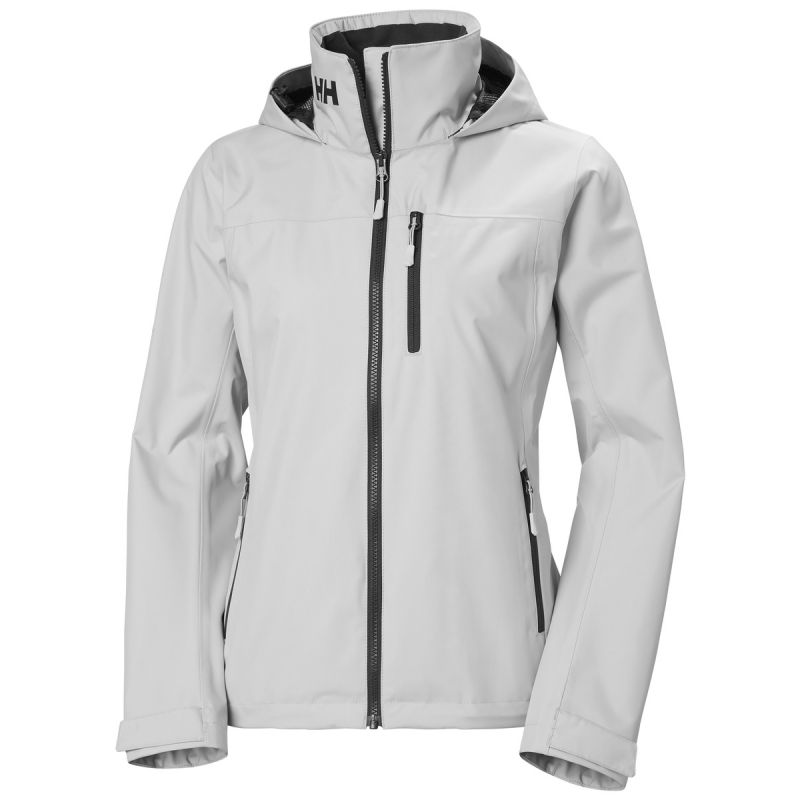 Helly Hansen W Crew jaka ar
