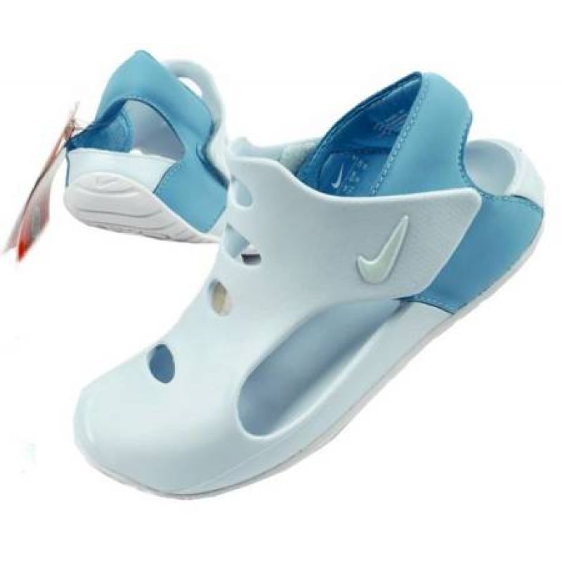 Nike Jr sporta sandales DH9465-401 (22)