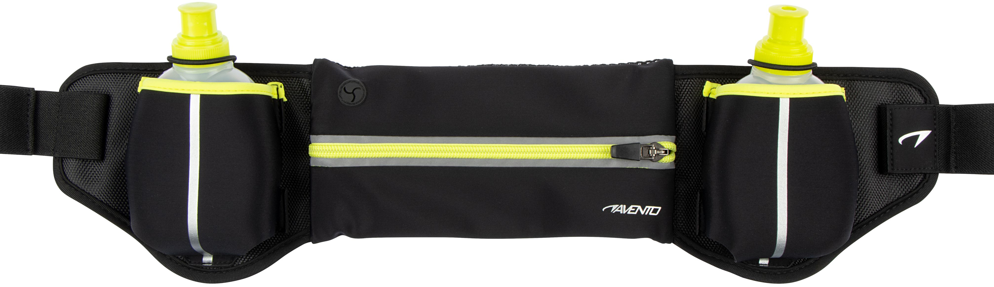 Hip bag with bottles AVENTO 44RA