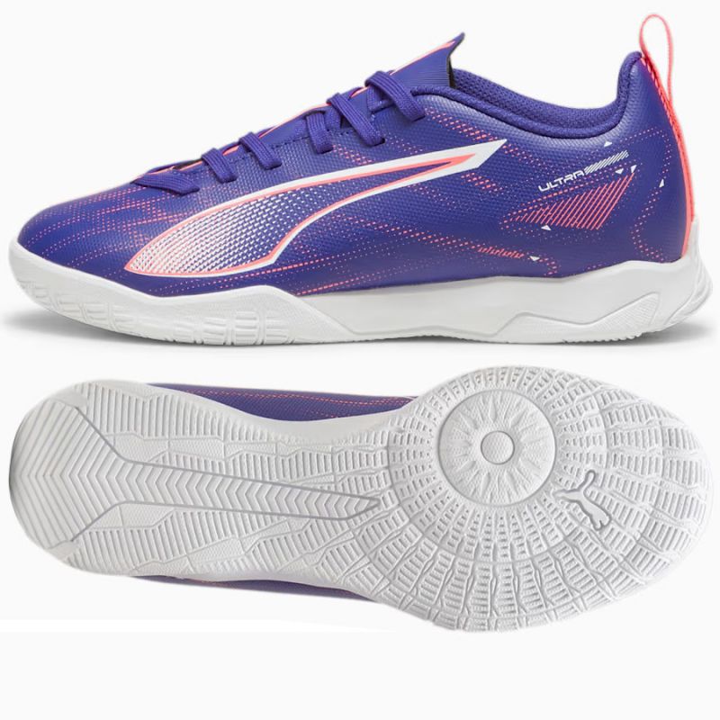 Puma Ultra 5 Play IT Jr