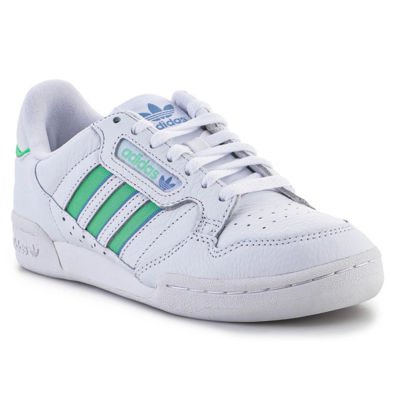 Adidas Originals Adidas Continental 80 Stripes