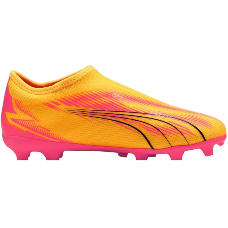 Puma Ultra Match LL FG/AG Jr