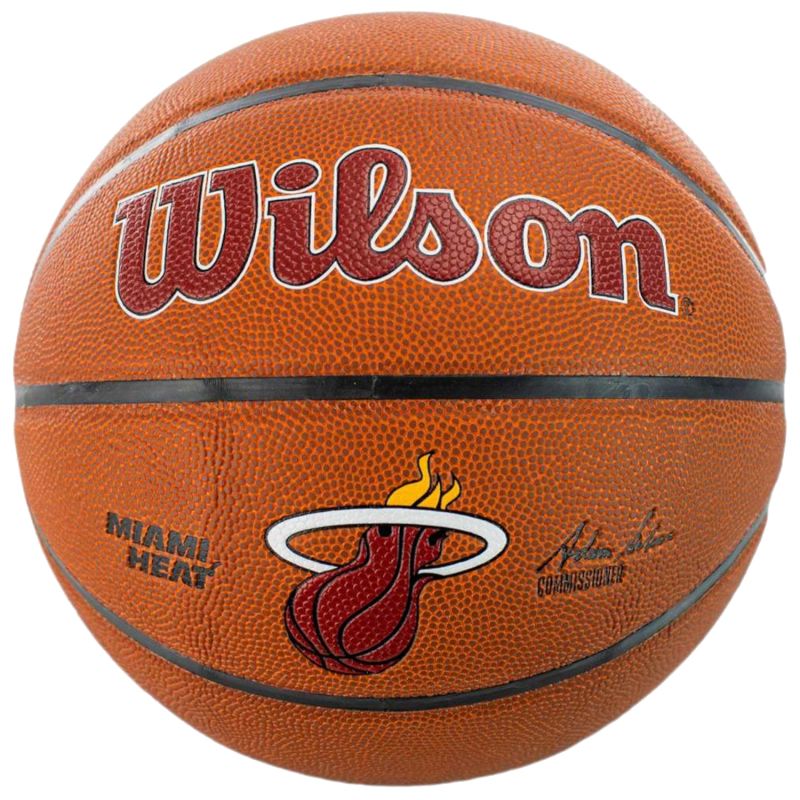 Basketbola bumba /Wilson Team Alliance Miami