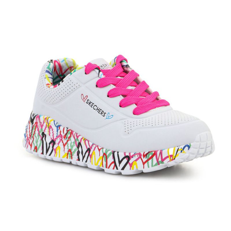 Skechers Lovely Luv Jr 314976L-WMLT (EU