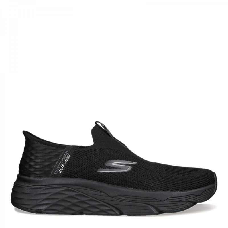 Skechers Apavi Max Cushioning Advantageous M 220389-BBK (44.5 ...