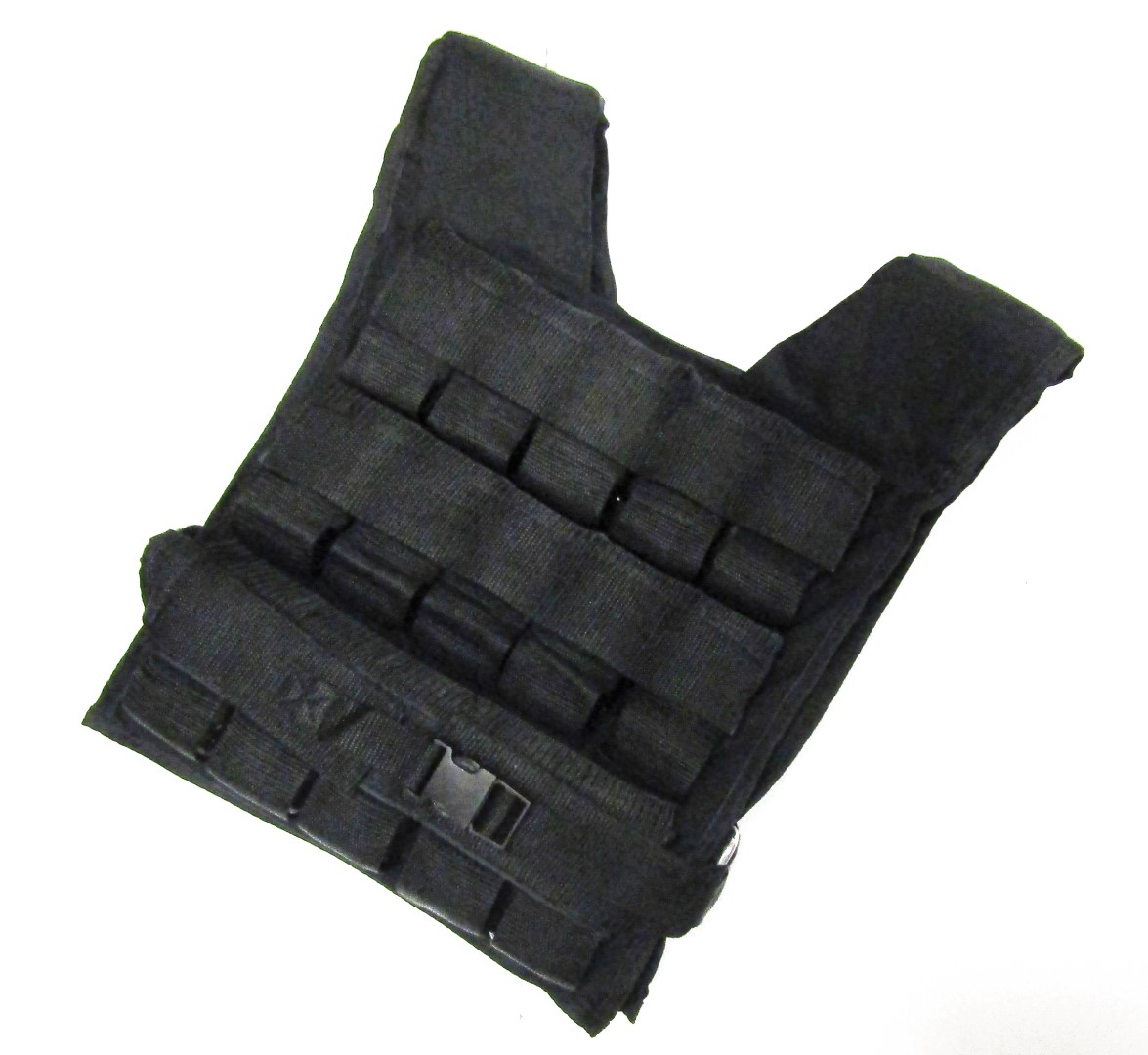 Smagumu veste / Toorx Weighted vest