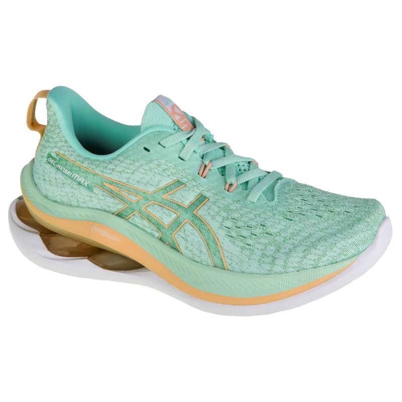 Asics Gel-Kinsei Max W 1012B512-300 skriešanas