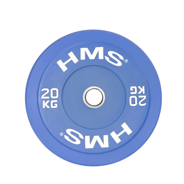 Olimpiskais svaru disks /HMS CBR20 OLIMPISKĀ