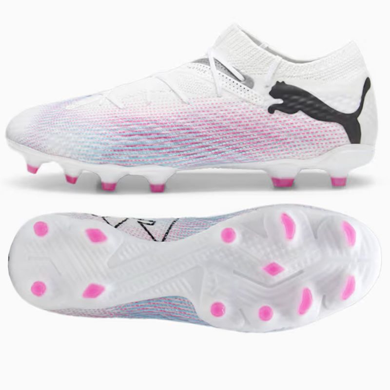 Puma Future 7 Pro+ FG/AG M