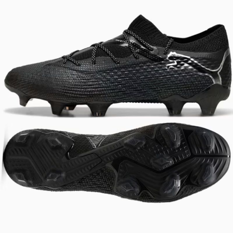 Puma Future 7 Ultimate Low FG/AG