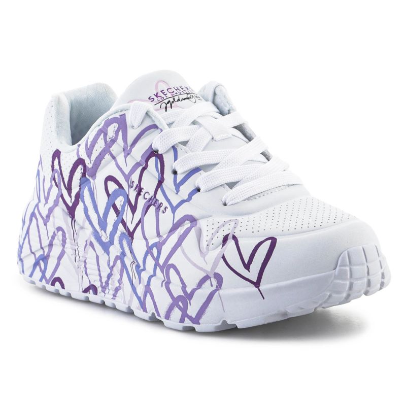 Skechers JGoldcrown: Uno Lite — Spread