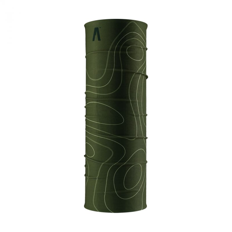 Alpinus Viki Alp Topo 1 bandana