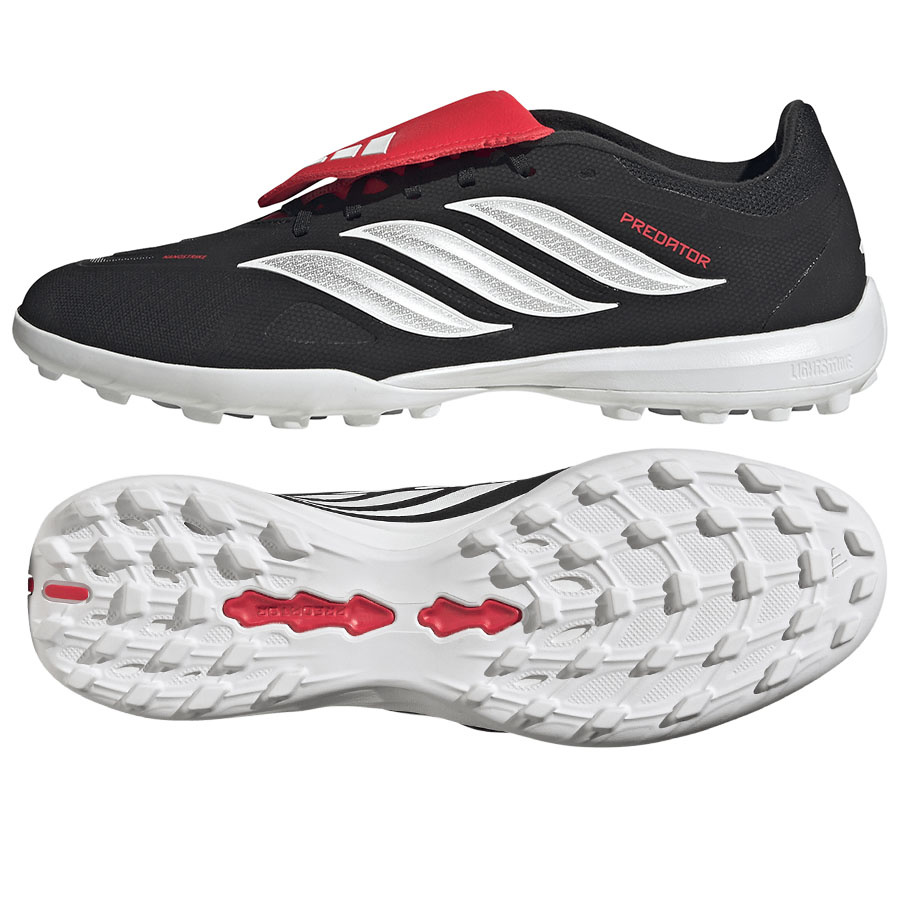 Adidas Predator League FT TF Jr