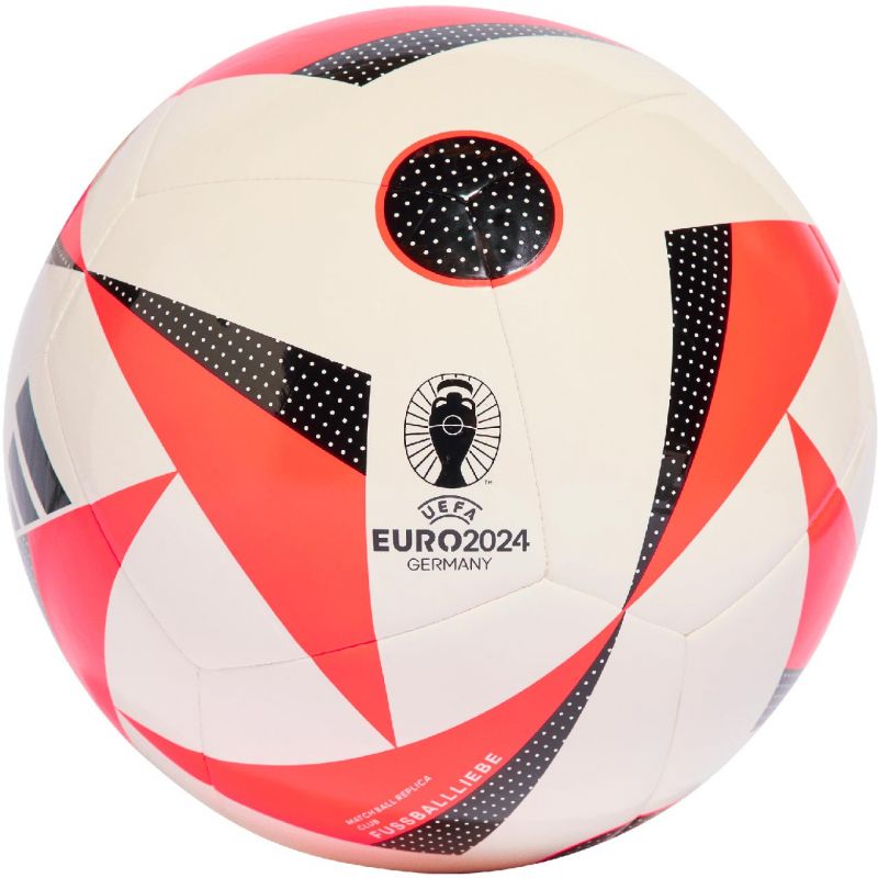 Adidas Futbola Fussballliebe Euro24 klubs IN9372