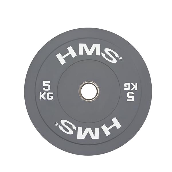 Olimpiskais svaru disks /HMS CBR5 OLIMPISKĀ