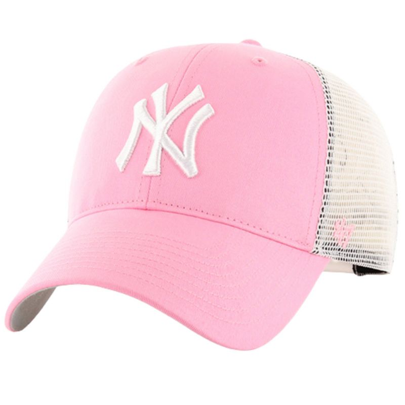 New Era Ņujorkas Yankees Branson 47