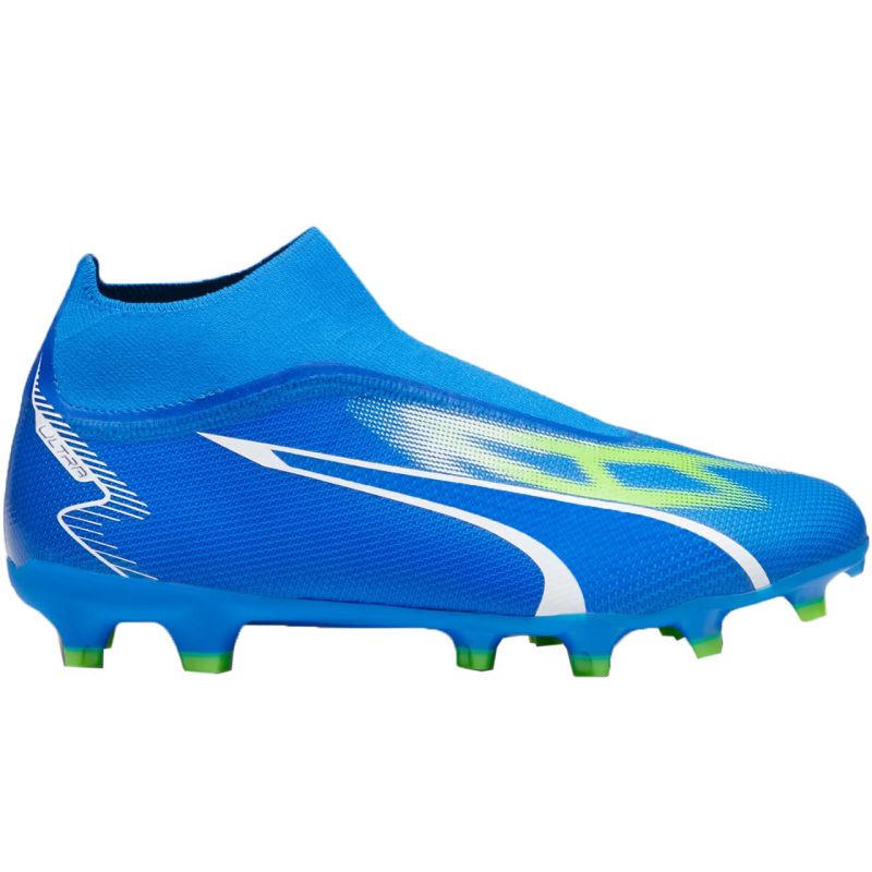 Puma Ultra Match+ LL FG/AG M