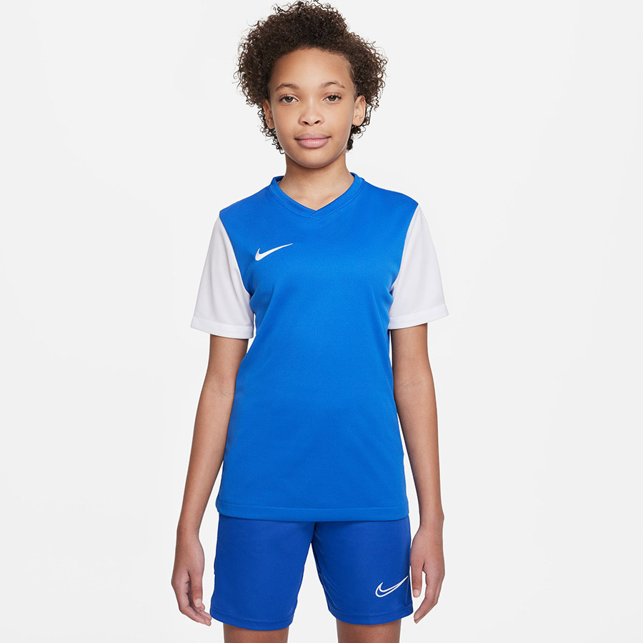 Koszulka Nike Tiempo Premier II Jr