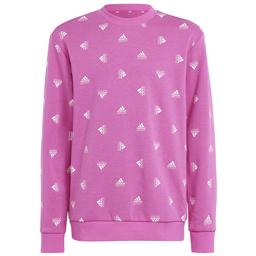 Adidas Džemperis BLUV SWT meitenēm IC5573