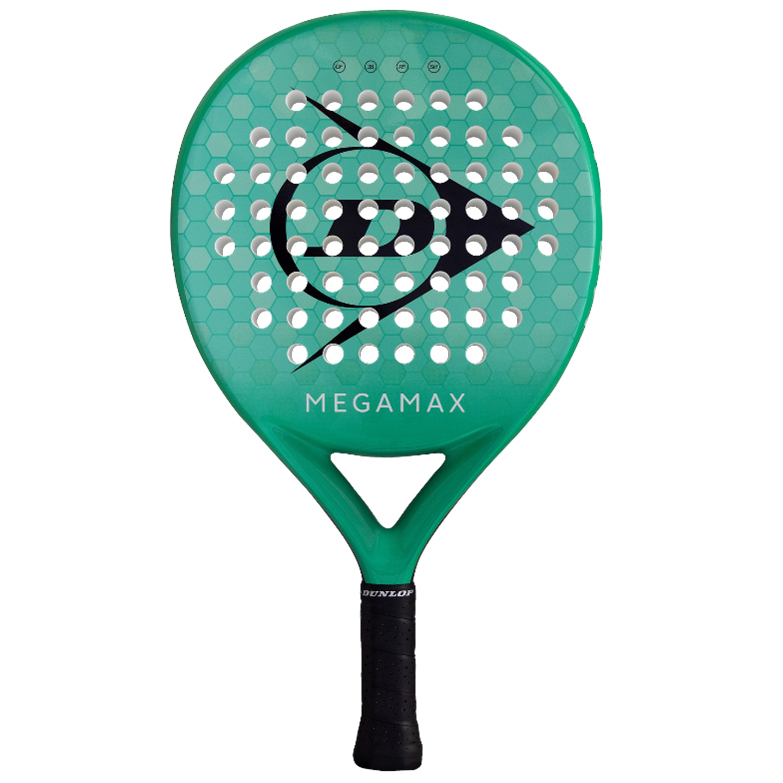 Padel Rakete - Padel bat Dunlop