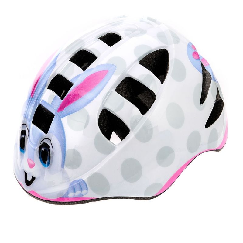 Meteor MA-2 zaķa Junior 239-BUNNY velosipēdu