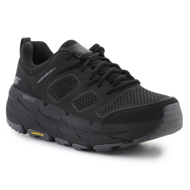 Skechers Max Cushioning Premier Trail Shoes