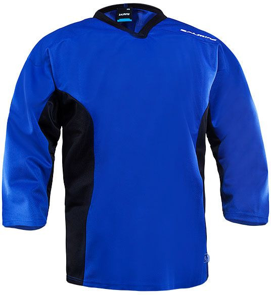 Salming Player Practice Jersey Blue hokeja